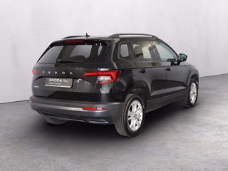 SKODA Karoq 1.6 tdi ambition dsg