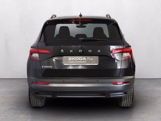 SKODA Karoq 1.6 tdi ambition dsg