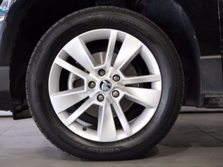 SKODA Karoq 1.6 tdi ambition dsg