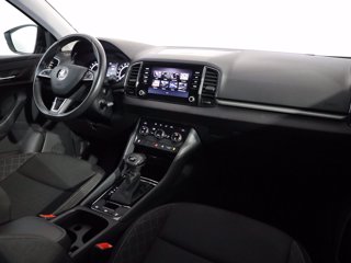 SKODA Karoq 1.6 tdi ambition dsg