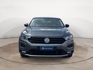 VOLKSWAGEN T-Roc 2.0 TDI SCR 150 CV DSG 4MOTION Advanced BlueMot. Tech.