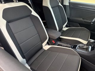 VOLKSWAGEN T-Roc 2.0 TDI SCR 150 CV DSG 4MOTION Advanced BlueMot. Tech.