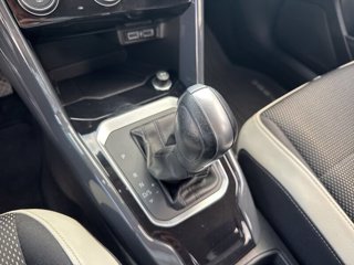 VOLKSWAGEN T-Roc 2.0 TDI SCR 150 CV DSG 4MOTION Advanced BlueMot. Tech.