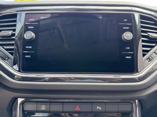 VOLKSWAGEN T-Roc 2.0 TDI SCR 150 CV DSG 4MOTION Advanced BlueMot. Tech.