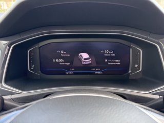 VOLKSWAGEN T-Roc 2.0 TDI SCR 150 CV DSG 4MOTION Advanced BlueMot. Tech.