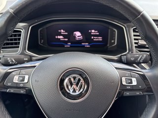 VOLKSWAGEN T-Roc 2.0 TDI SCR 150 CV DSG 4MOTION Advanced BlueMot. Tech.