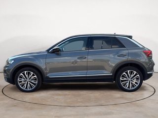 VOLKSWAGEN T-Roc 2.0 TDI SCR 150 CV DSG 4MOTION Advanced BlueMot. Tech.