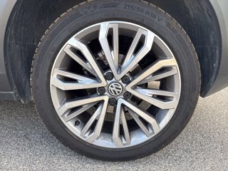 VOLKSWAGEN T-Roc 2.0 TDI SCR 150 CV DSG 4MOTION Advanced BlueMot. Tech.