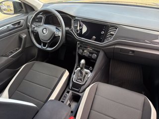 VOLKSWAGEN T-Roc 2.0 TDI SCR 150 CV DSG 4MOTION Advanced BlueMot. Tech.