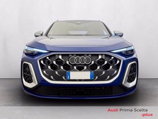 AUDI Sq5 3.0 tfsi mhev+ launch edition quattro 367cv s-tronic