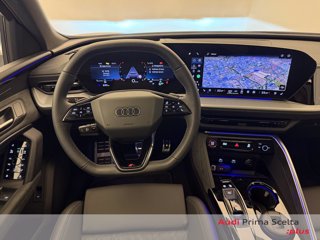 AUDI Sq5 3.0 tfsi mhev+ launch edition quattro 367cv s-tronic