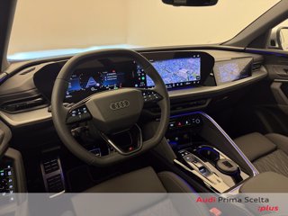 AUDI Sq5 3.0 tfsi mhev+ launch edition quattro 367cv s-tronic