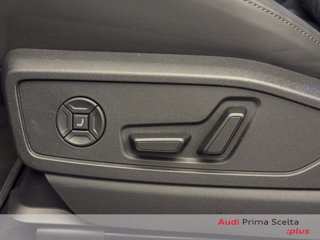 AUDI Sq5 3.0 tfsi mhev+ launch edition quattro 367cv s-tronic