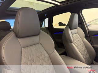 AUDI Sq5 3.0 tfsi mhev+ launch edition quattro 367cv s-tronic
