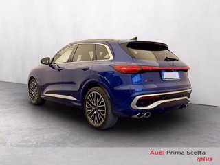 AUDI Sq5 3.0 tfsi mhev+ launch edition quattro 367cv s-tronic