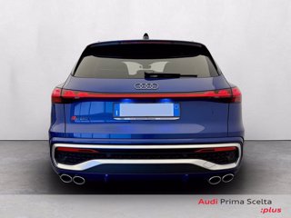 AUDI Sq5 3.0 tfsi mhev+ launch edition quattro 367cv s-tronic