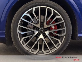 AUDI Sq5 3.0 tfsi mhev+ launch edition quattro 367cv s-tronic