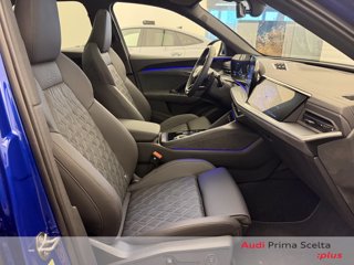 AUDI Sq5 3.0 tfsi mhev+ launch edition quattro 367cv s-tronic