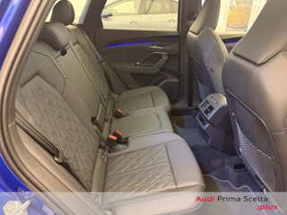 AUDI Sq5 3.0 tfsi mhev+ launch edition quattro 367cv s-tronic