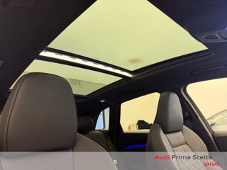 AUDI Sq5 3.0 tfsi mhev+ launch edition quattro 367cv s-tronic