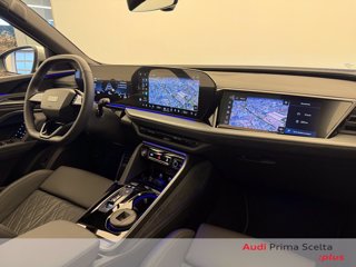 AUDI Sq5 3.0 tfsi mhev+ launch edition quattro 367cv s-tronic