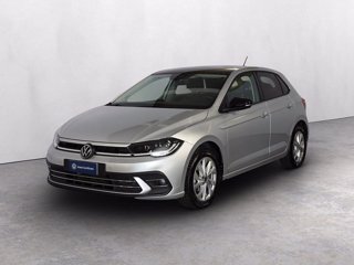 VOLKSWAGEN Polo 1.0 tsi style 95cv