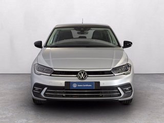 VOLKSWAGEN Polo 1.0 tsi style 95cv