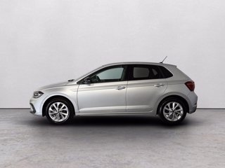 VOLKSWAGEN Polo 1.0 tsi style 95cv