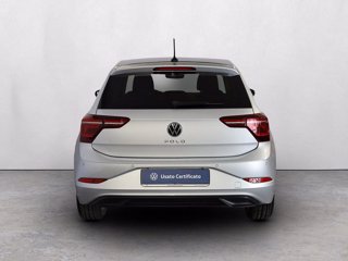 VOLKSWAGEN Polo 1.0 tsi style 95cv