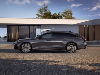 AUDI A6 Avant TFSI quattro 270 kW S tronic S line edition