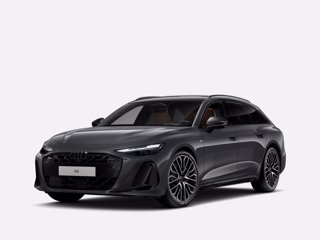 AUDI A6 Avant TFSI quattro 270 kW S tronic S line edition