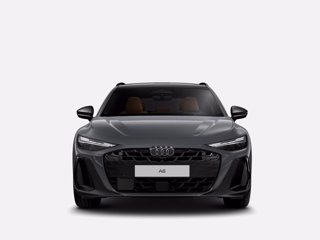 AUDI A6 Avant TFSI quattro 270 kW S tronic S line edition