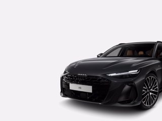 AUDI A6 Avant TFSI quattro 270 kW S tronic S line edition