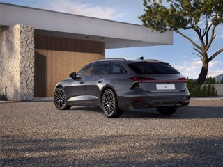 AUDI A6 Avant TFSI quattro 270 kW S tronic S line edition