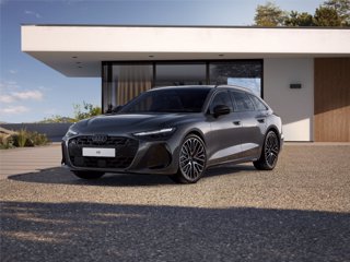 AUDI A6 Avant TDI quattro 150 kW S tronic S line edition