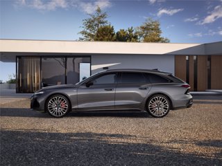 AUDI A6 Avant TDI quattro 150 kW S tronic S line edition