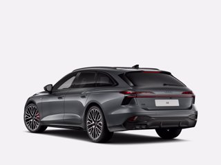 AUDI A6 Avant TDI quattro 150 kW S tronic S line edition