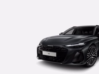 AUDI A6 Avant TDI quattro 150 kW S tronic S line edition