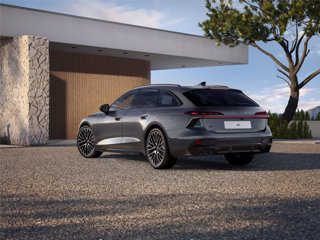 AUDI A6 Avant TDI quattro 150 kW S tronic S line edition