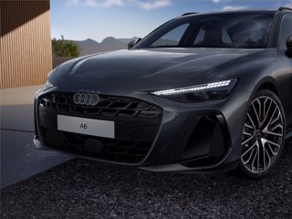 AUDI A6 Avant TDI quattro 150 kW S tronic S line edition