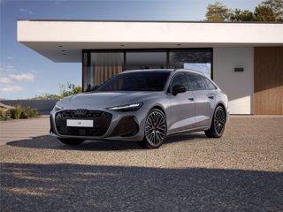 AUDI A6 Avant TFSI quattro 270 kW S tronic S line edition