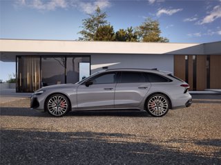 AUDI A6 Avant TFSI quattro 270 kW S tronic S line edition