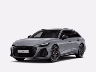 AUDI A6 Avant TFSI quattro 270 kW S tronic S line edition