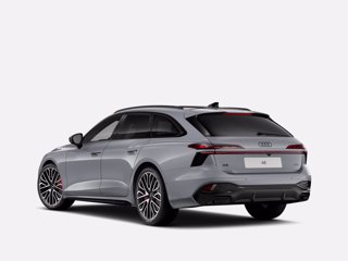 AUDI A6 Avant TFSI quattro 270 kW S tronic S line edition