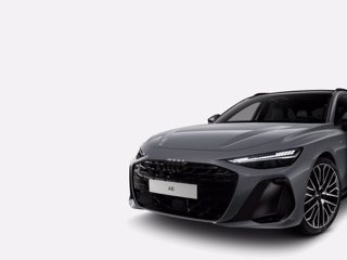 AUDI A6 Avant TFSI quattro 270 kW S tronic S line edition