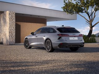 AUDI A6 Avant TFSI quattro 270 kW S tronic S line edition