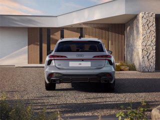 AUDI A6 Avant TFSI quattro 270 kW S tronic S line edition