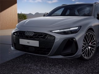 AUDI A6 Avant TFSI quattro 270 kW S tronic S line edition