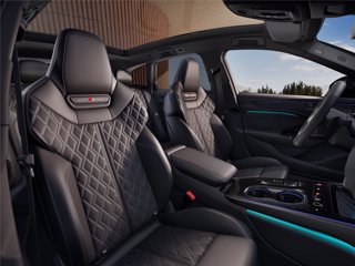 AUDI A6 Avant TFSI quattro 270 kW S tronic S line edition