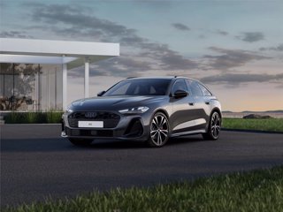 AUDI A5 Avant TDI 150 kW quattro S tronic mHEV+ S Line edition